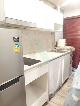 🎉 For Sell Condo ATMOZ CHAENGWATTANA Building B, Floor 4,1 bed room, Room size 29 sqm
