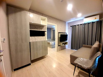 Condos for rent 700 Year Sports Arena Chiang Mai : 🌟 Condo for Rent – Escent Park Ville, Chiang Mai 🌟