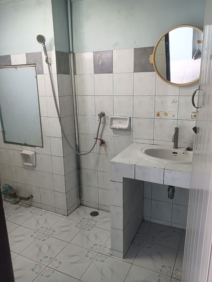 picture Budget Condo near MRT Srinuch & Central Bangna – Studio, 32 sqm, 4,500 THB - 8/8