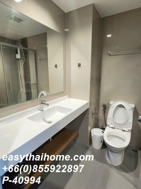 picture Condo for rent IDEO Sukhumvit 93 fully furnished (Confirm again when visit).  - 6/12