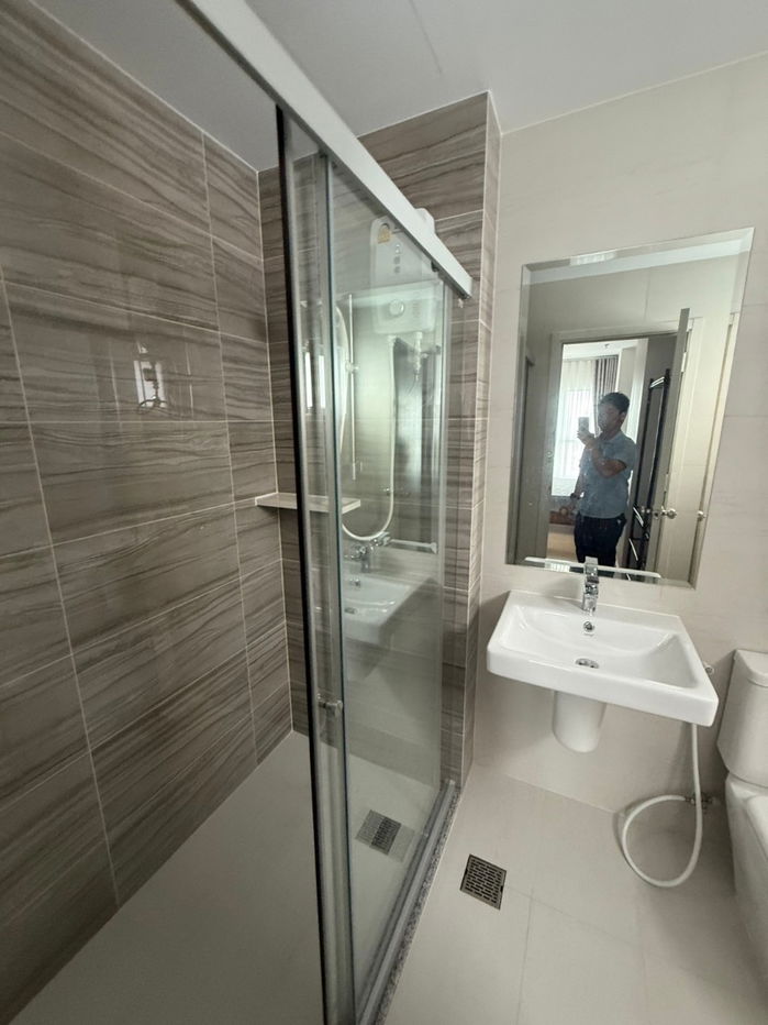 picture Supalai verlanda ramkhamhaeng floor10 58sqm - 25/31