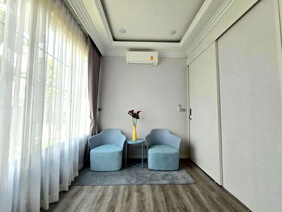 Houses for rent : [RENT] HBN0189 ( The Sonne Srinakarin-Bangna )       (ID with @in front, LINE ID:  @056qhbtt)