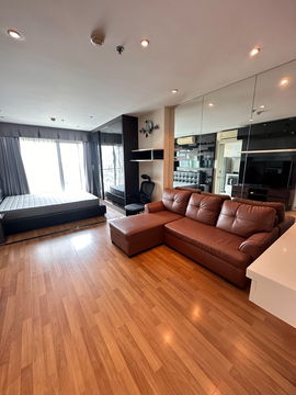 For rent Lumpini Place Raminthra - Laksi