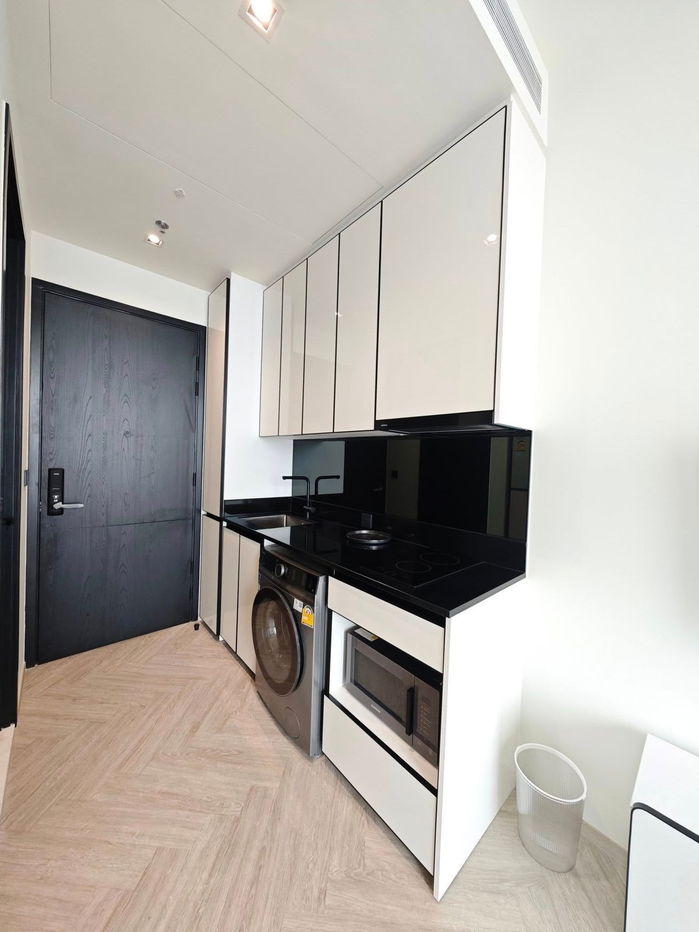 รูป Code: KJ8567  ให้เช่า Chapter Charoennakhon - Riverside 🔥🔥 จองเดือนนี้รับส่วนลด1,000บาท 🔥🔥 @kjcondo (มี@ข้างหน้าด้วยนะคะ) - รูปที่ 4/7