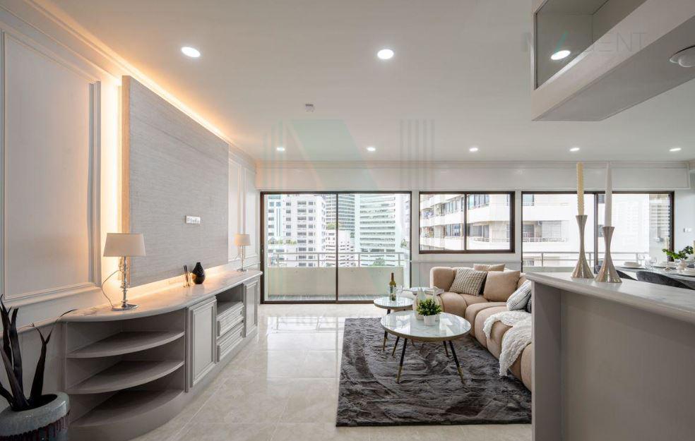 picture 🎉 For Sell Condo SARANJAI MANSION Building 1, Floor 14,2 bed room, Room size 117 sqm - 8/8