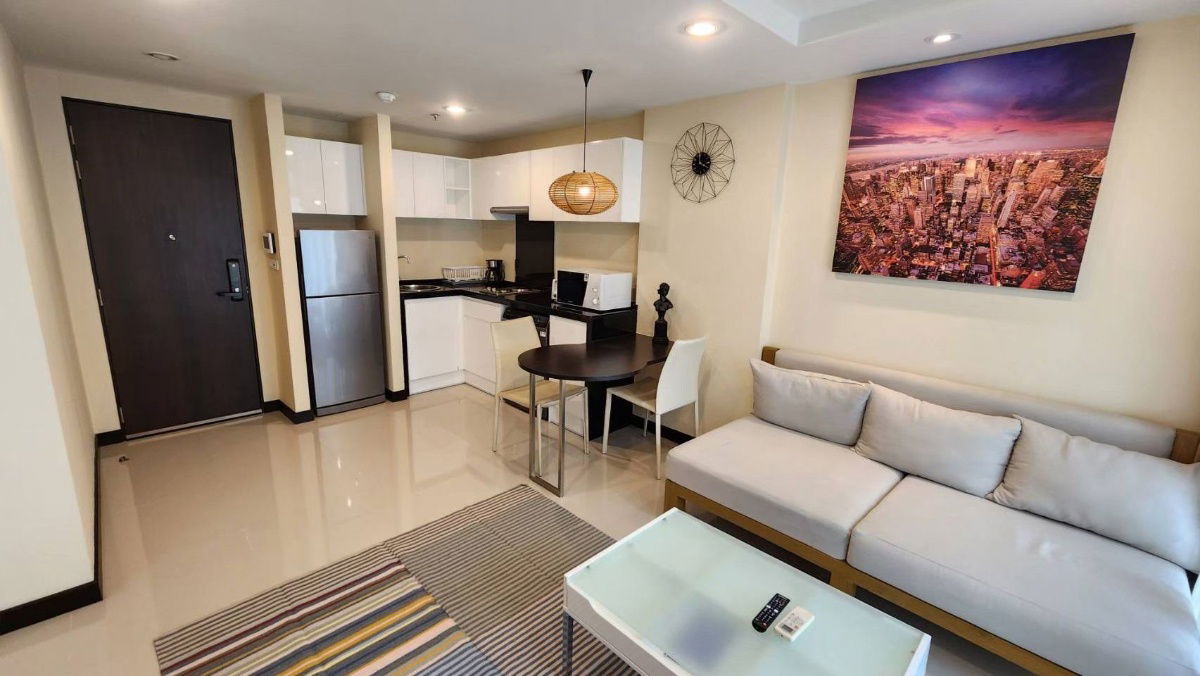 picture Condominium  for rent near the mall - 17/22