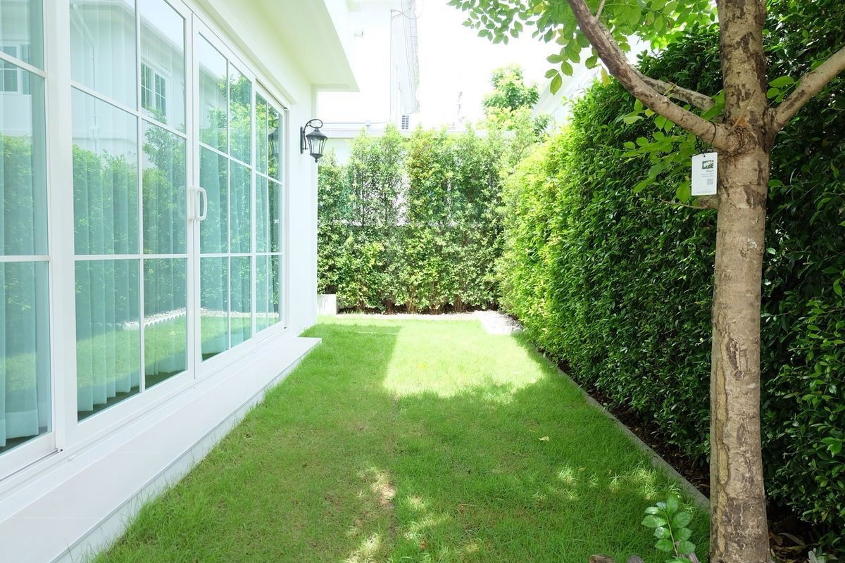รูป [RENT] HSP0045 บ้านเดี่ยว ชัยพฤกษ์ บางนา กม.15  ( Chaiyapruek Bangna km 15 )     (แอดไลน์มี @นำหน้า LINE ID :  @056qhbtt) - รูปที่ 23/27