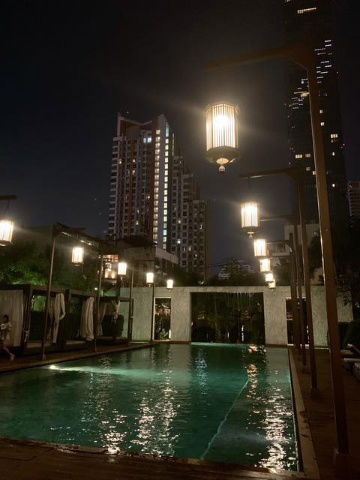 picture #SC7994​​​​​​  📌 Sale | 🟦🟨The Address Sathorn​🟥🟩💬𝑪𝒐𝒏𝒕𝒂𝒄𝒕𝑳𝑰𝑵𝑬:@𝒔𝒆𝒄𝒓𝒆𝒕𝒑𝒓𝒐𝒑𝒆𝒓𝒕𝒚 🔥✨  - 13/16
