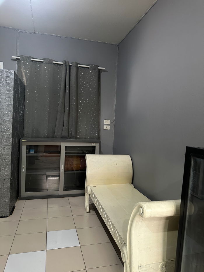 picture Owner selling, Eua-Athorn Romklao 2, fully furnished, ready to move in, near Airport Link Lat Krabang, Ramkhamhaeng, Minburi, Suvarnabhumi Airport - 7/18