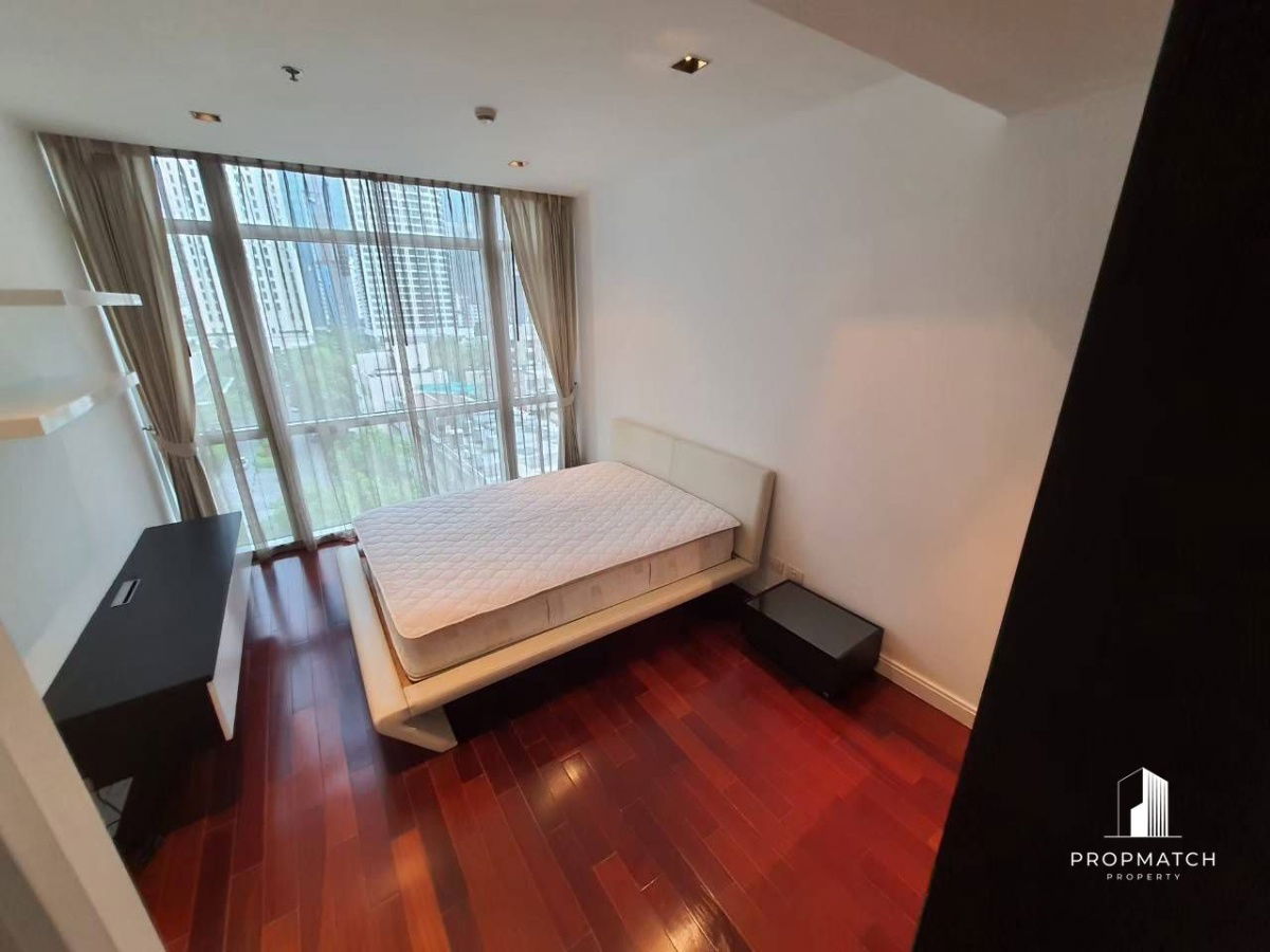 รูป ✨Flash Deal ✨ Athenee Residence ( 3Bed 3Bath 189 SQM.) แต่งครบพร้อมอยู่ !! เพียง 130,000 บาทต่อเดือน Tel.0981315848 @propmatch - รูปที่ 8/10
