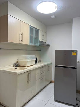 📌 For Sell Condo SUPALAI RIVER PLACE Building 1, Floor 12A,1 bed room, Room size 51 sqm