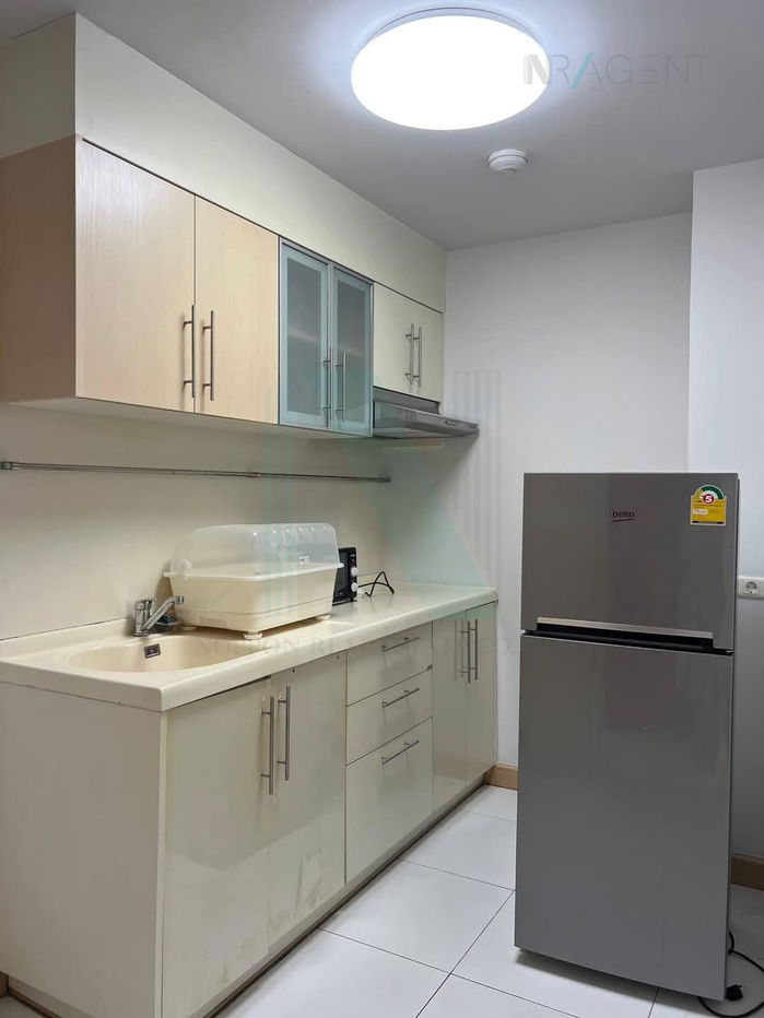 picture 📌 For Sell Condo SUPALAI RIVER PLACE Building 1, Floor 12A,1 bed room, Room size 51 sqm - 1/8
