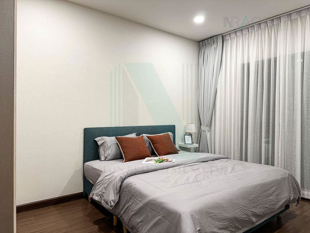 picture 📌 For Rent 2-story House THE CITY BANGNA 4 bedroom 3 bathroom - 6/8