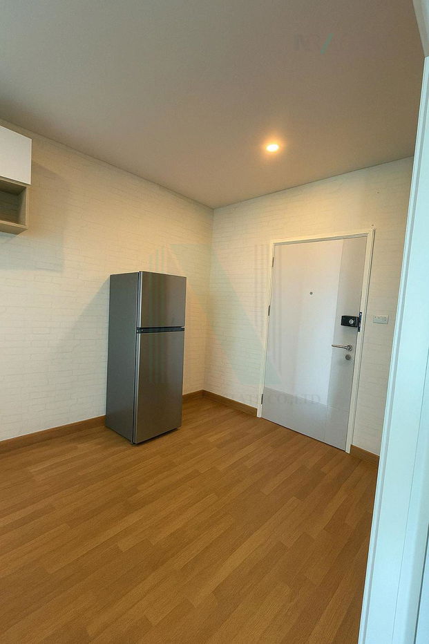 picture 🔺 For Sell Condo LUMPINI PLACE RATCHADA - SATHU Building 1, Floor 11,1 bed room, Room size 28 sqm - 6/8