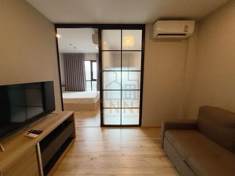 ⭐️Brix Condominium⭐️ห้องสวย ว่างพร้อมย้าย