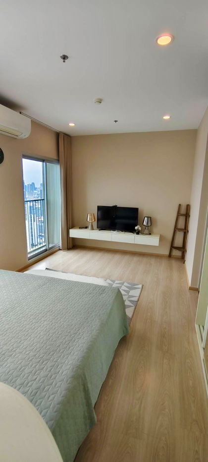 picture [RENT] BL90410   ( Noble Revolve Ratchada 2 )      (ID with @in front, LINE ID:  @056qhbtt) - 30/46
