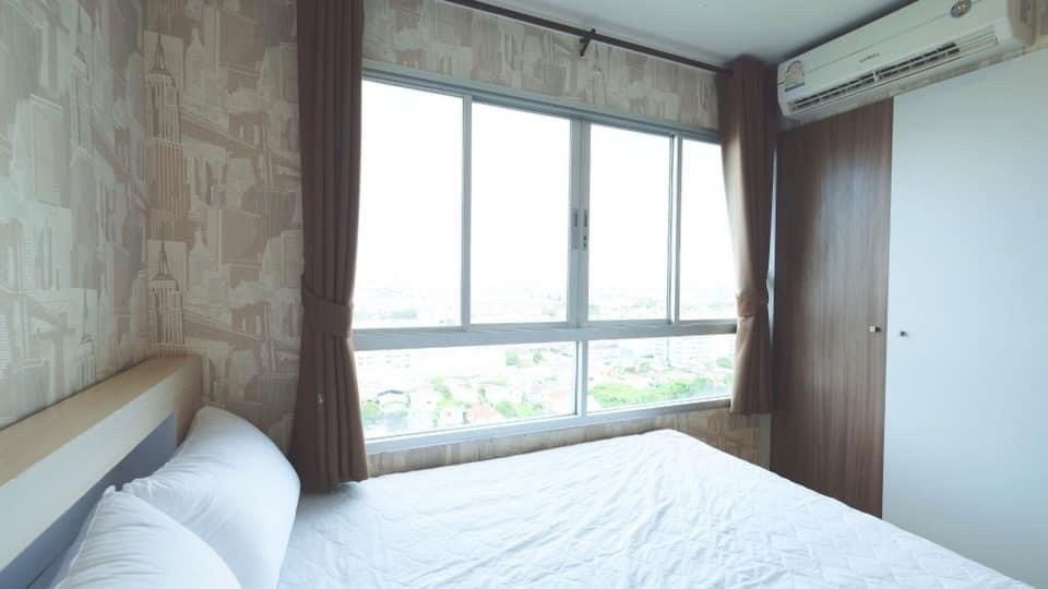picture 🍀Condo For Rent Lumpini lasalle Bearing Near BTS Bearing Rental fee 7500- - 4/13