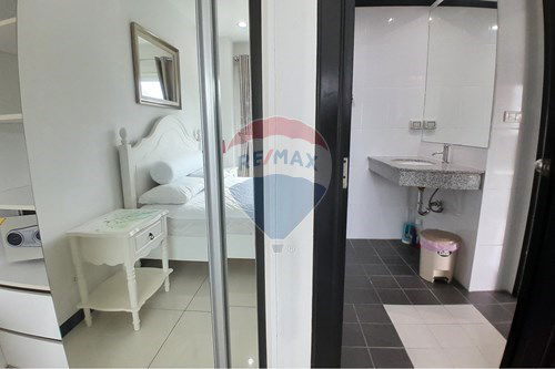 รูป [920471017-172] ขายอพาร์ทเมนท์ 1 ห้องนอนสุดน่ารัก: Siam Oriental Elegance 2 - รูปที่ 15/25
