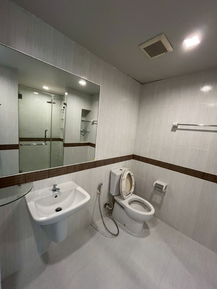รูป Code: KJ8572  ให้เช่า Casa Condo Asoke - Dindaeng 🔥🔥 จองเดือนนี้รับส่วนลด1,000บาท 🔥🔥 @kjcondo (มี@ข้างหน้าด้วยนะคะ) - รูปที่ 12/13