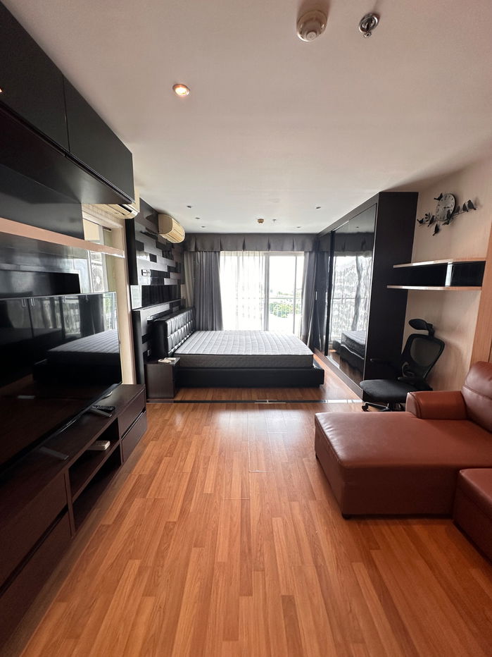 picture For rent Lumpini Place Raminthra - Laksi - 3/16