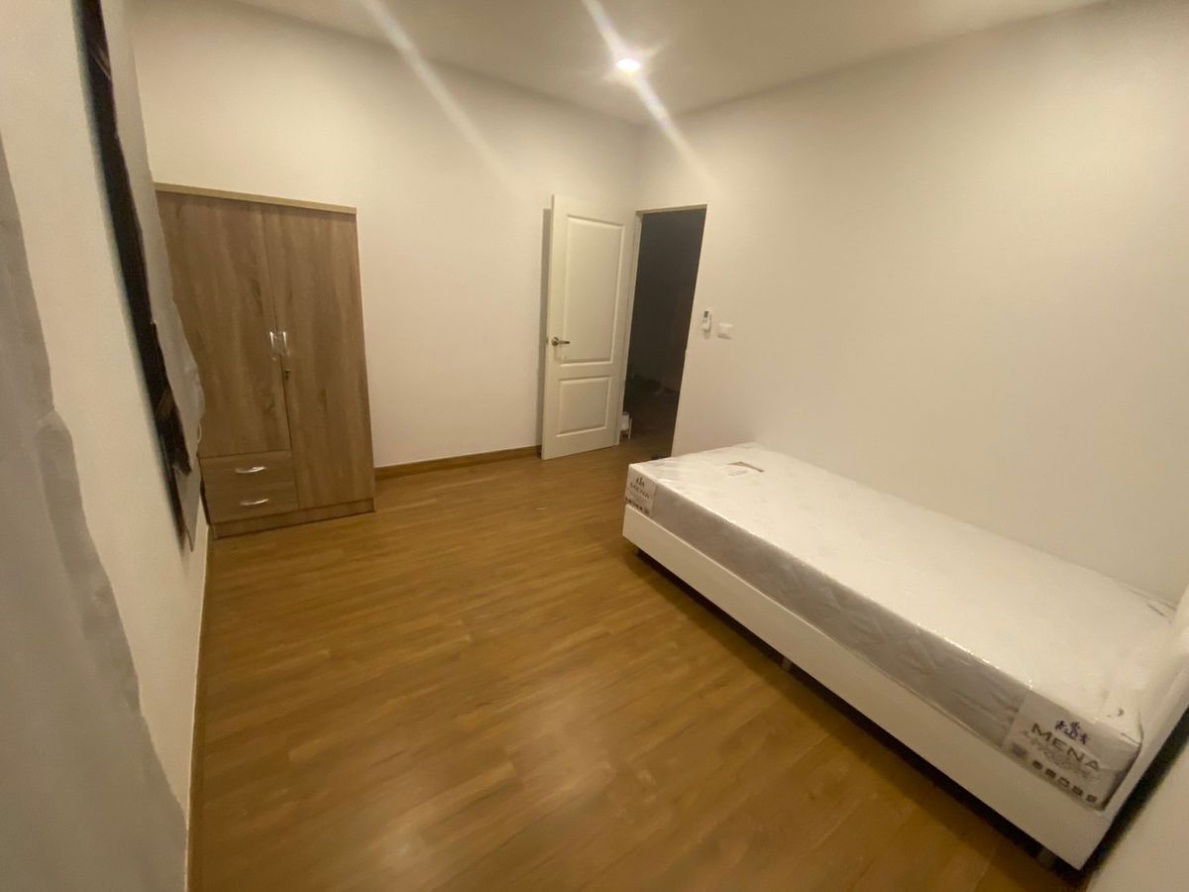 picture WS2913 🏡 Single house for rent, Centro Rama 2 - Phutthabucha 🏡 Ready to move in, rent only 60,000 baht/month - 14/15
