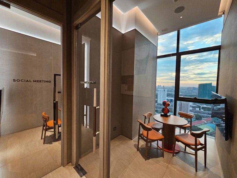 รูป WS2921 ✨ ให้เช่า Tidy Thonglor ซอยสงบ ข้าง The Commons Thonglor เพียง 25,000 บาท/เดือน - รูปที่ 26/30