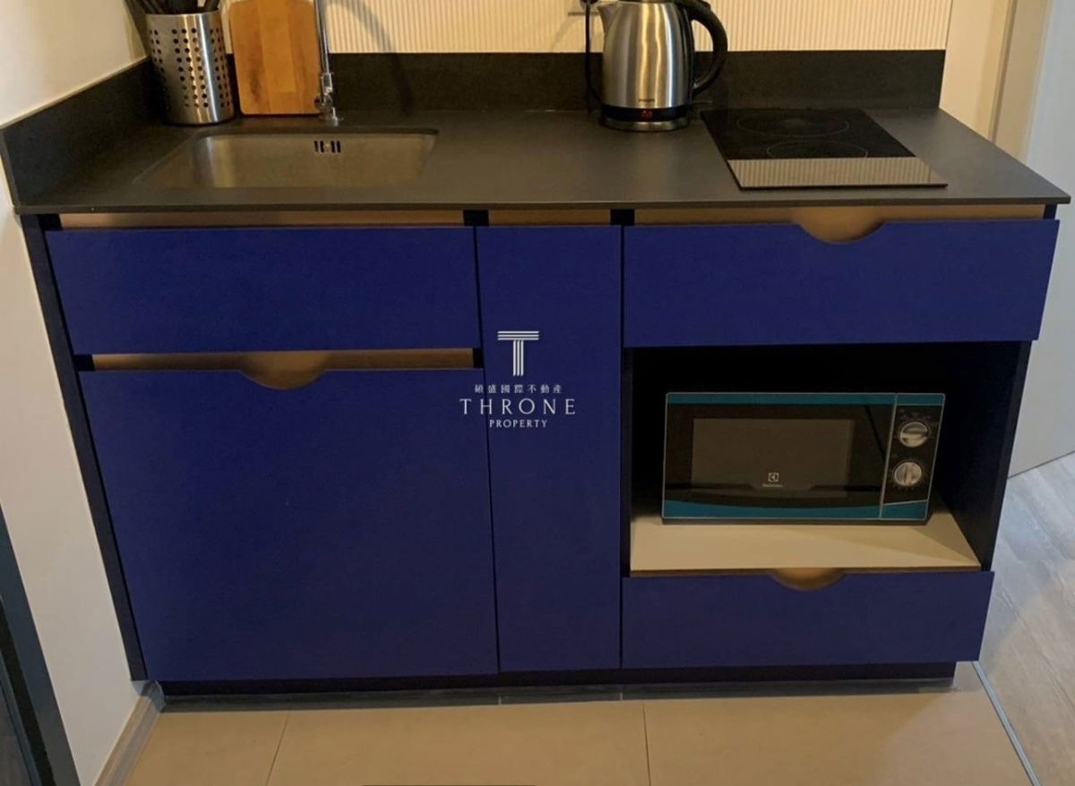 picture Xt Ekkamai☎️ 1 bed 30 sqm ‼️best price 18000/month ‼️NOW AVAILABLE 🔆✅ - 8/12