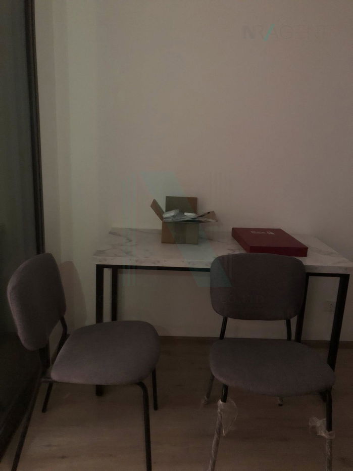 picture 🔺 For Sell Condo ONEDER KASET Building C, Floor 3,1 bed room, Room size 36 sqm - 7/8