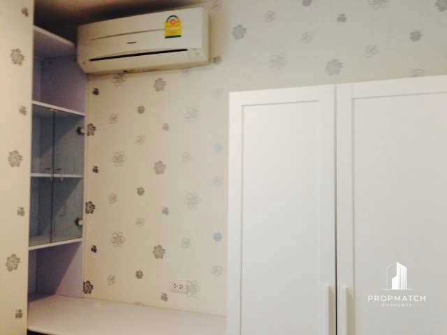 รูป ✨Flash Deal ✨Life@Sathorn 10  ( 2Bed 2Bath 64SQM.) แต่งครบพร้อมอยู่ !! เพียง 35,000บาทต่อเดือน Tel.0981315848 @propmatch - รูปที่ 14/20