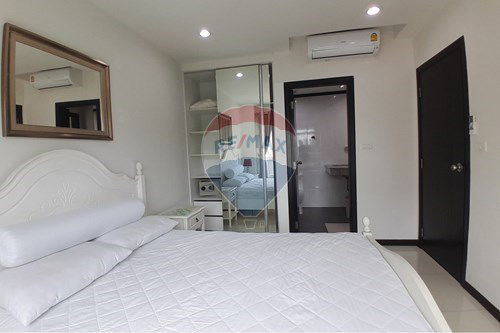 รูป [920471017-172] ขายอพาร์ทเมนท์ 1 ห้องนอนสุดน่ารัก: Siam Oriental Elegance 2 - รูปที่ 6/25