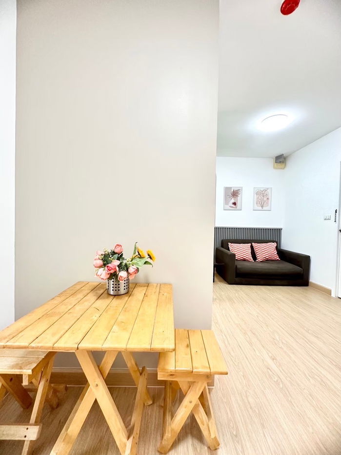 รูป ECH250904 ให้เช่า Plum Condo Ladprao 101 | 1 ห้องนอน 22 ตรม. | ชั้น 5 | ใกล้ MRT ลาดพร้าว 101 | 7,000 บาท/เดือน - รูปที่ 21/31