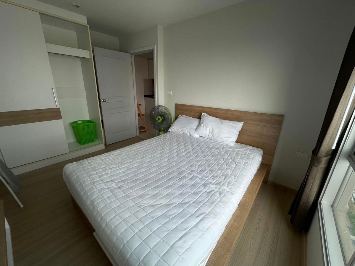 รูป #b4638 31/8/68 ขายคอนโด Richpark Taopoon  📲📢สอบถาม ld line @condoboy  - รูปที่ 18/18
