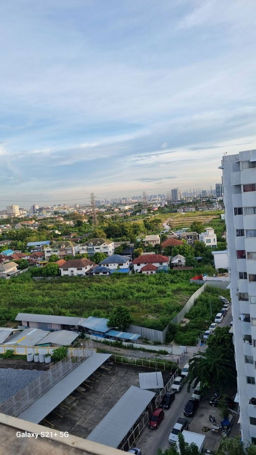 รูป Popular Condo เมืองทองธานี ขายด่วนติดต่อเจ้าของโดยตรง - รูปที่ 2/7
