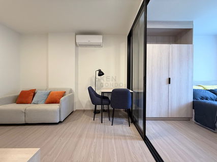 รูปภาพ ให้เช่า ดี คอนโด รีฟ 28ตร.ม 20,000บาท รายปี กะทู้