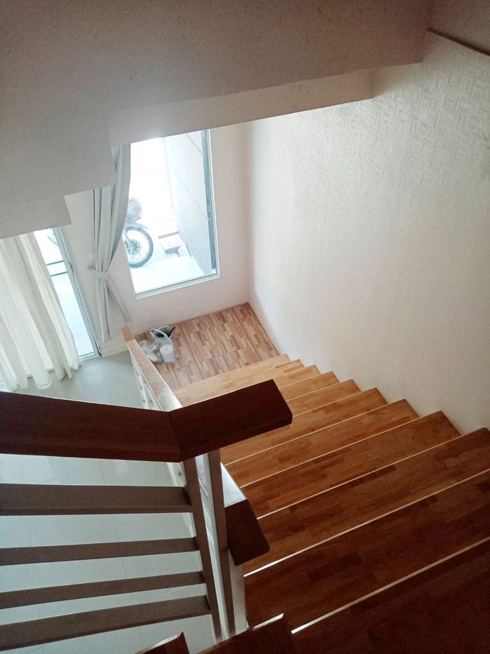 picture 3-story townhome for rent in Baan Klang Muang, Rama 9-Ramkhamhaeng. - 17/20