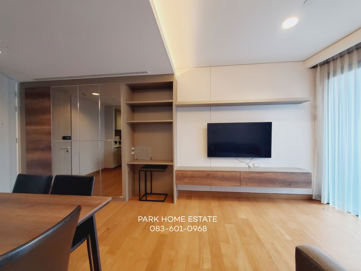 picture The Lumpini 24 . ✨ 2 BEDROOM  BEST PRICE ✨📞 Line : @pukkhome (with @) - 4/11