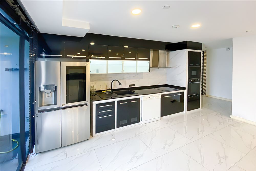 picture [920071001-14452] Condo for sale penthouse 3+1 beds Moon Tower Sukhumvit 59 BTS Thonglor - 6/13