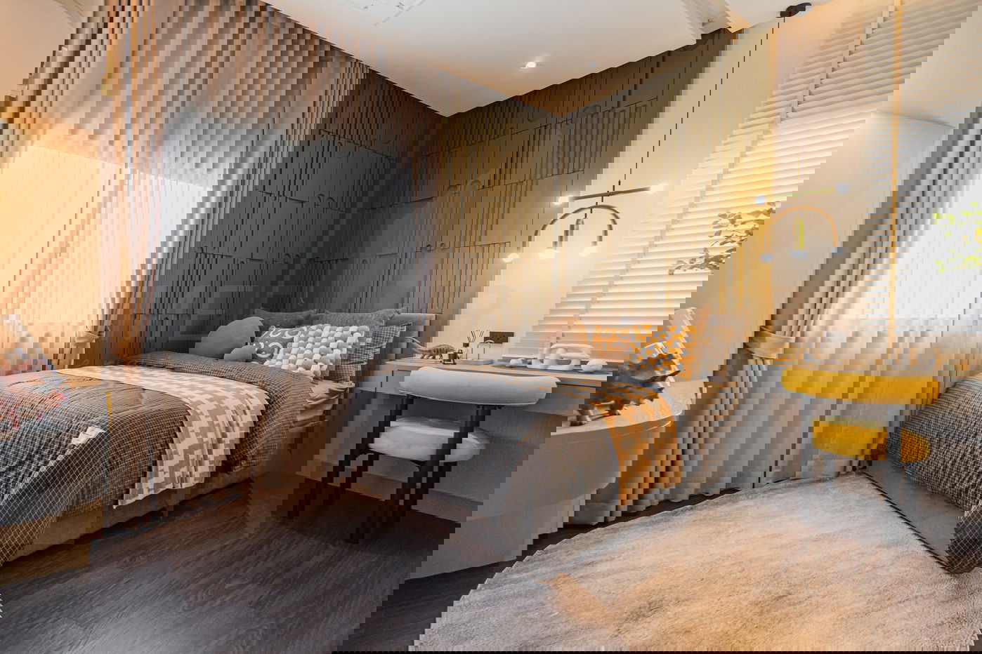 picture Bangkok Boulevard Bangna KM.12 4 bedrooms, for sale - 9/14