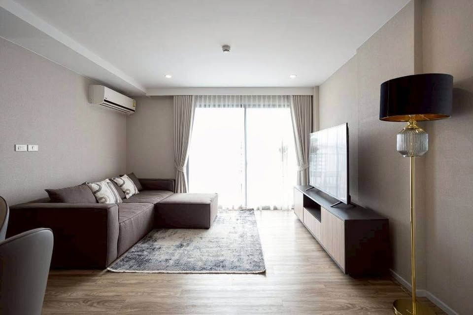 picture Code: KJ8573  for rent Blossom Condo @ Sathorn - Charoenrat // Line ID: @kjcondo (with @) // - 1/20