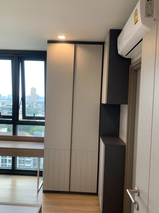 รูป 🔴SV2313🟡 ขายถูกมาก👍 The Base Garden Rama 9 💛🧡 ✅แอดไลน์ @mproperty (มี @ ด้วย) แอดมินตอบไว - รูปที่ 3/7