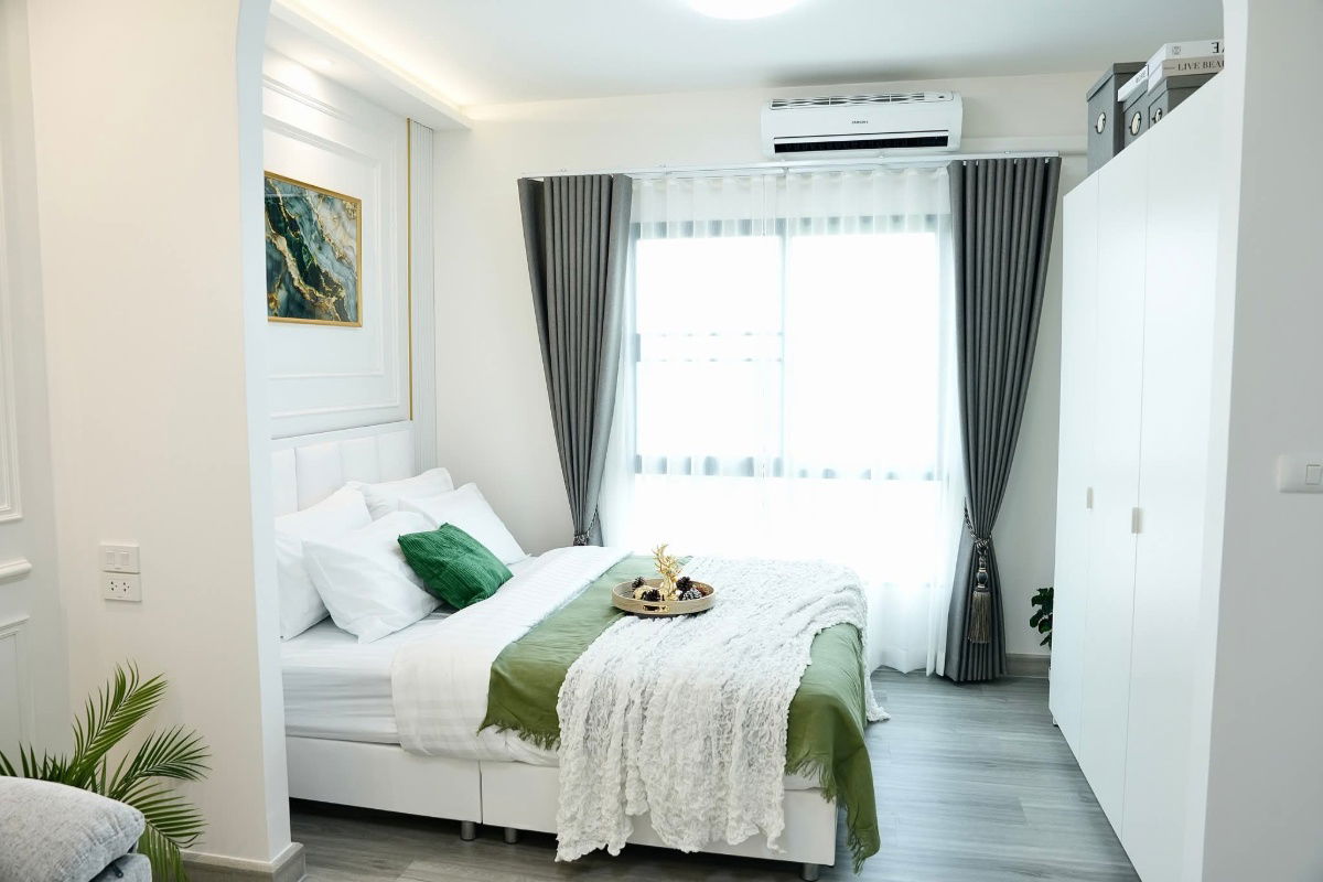 picture ByPropertyTogether  ✨Sale : Unio Rama 2 - Thakham  - 21/33