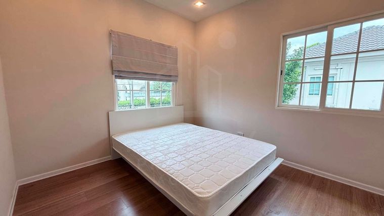 ให้เช่าบ้านเดี่ยว 3 ห้องนอน 264 ตร.ว. แกรนดิโอ ลาดพร้าว - เกษตรนวมินทร์