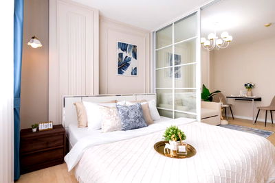 ขายคอนโด : ดีคอนโด รามอินทรา - DCONDO RAMINDRA