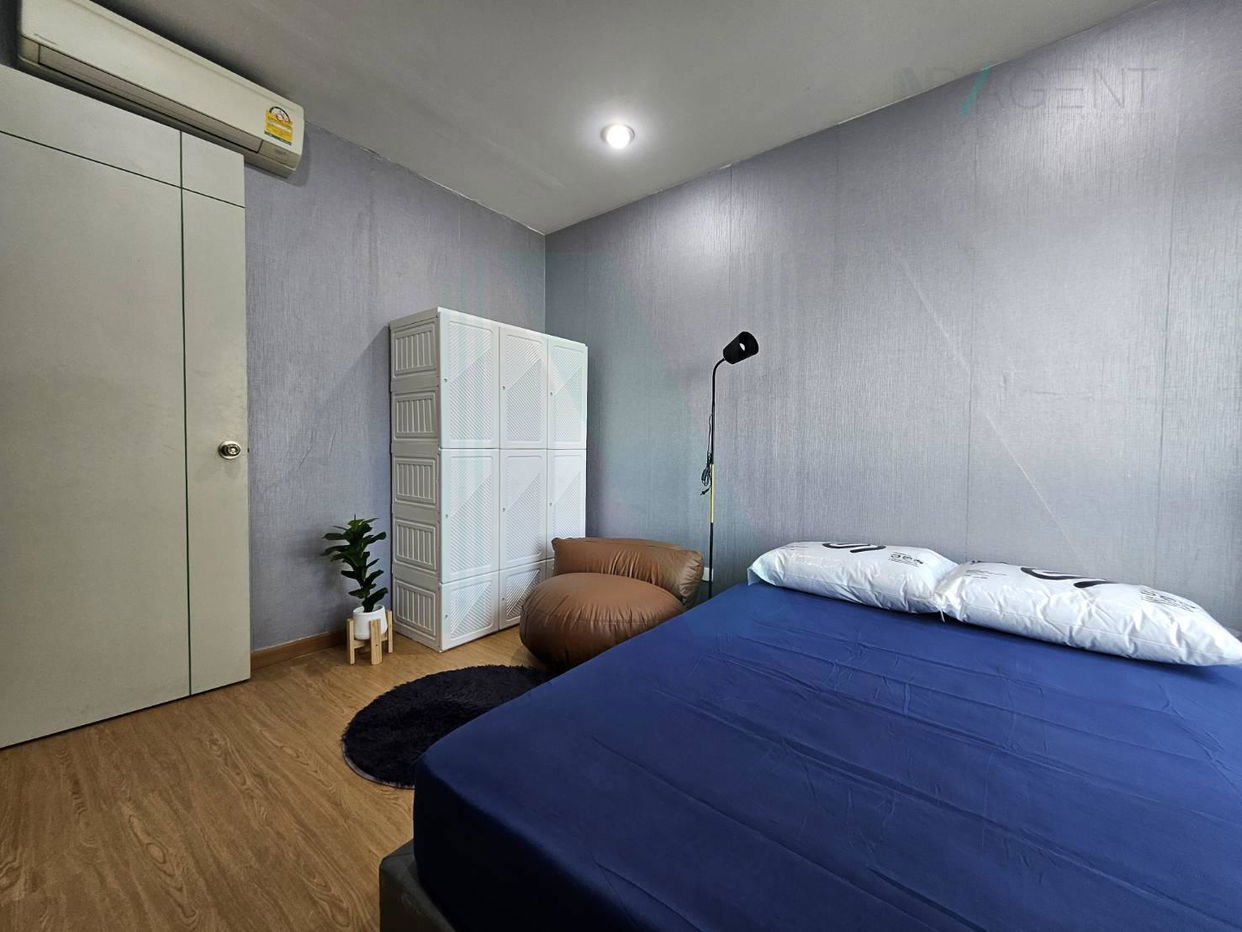 picture For Rent Condo THE PRESIDENT SATHORN-RATCHAPHRUEK 2 Building 1, Floor 5,2 bed room, Room size 50 sqm - 6/8
