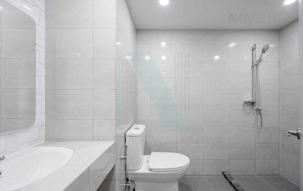 picture 🔺 For Sell Condo SARANJAI MANSION Building 1, Floor 14,2 bed room, Room size 117 sqm - 3/8