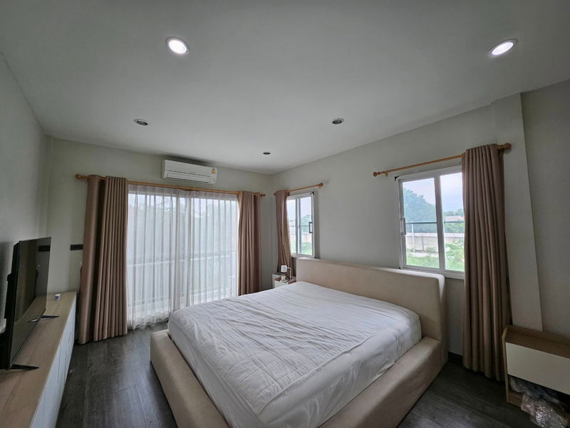 บ้านเดี่ยวให้เช่า : 🏠 ให้เช่าบ้าน : Chaiyapruek Pinklao - Sathorn (ชัยพฤกษ์ ปิ่นเกล้า - สาทร)   รหัสทรัพย์ | 📌 LNP-H524 