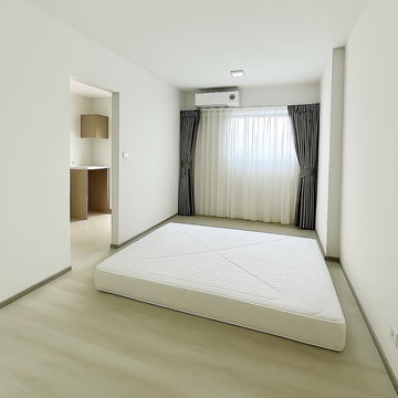 พลัมคอนโด แจ้งวัฒนะ-ดอนเมือง (Plum Condo Chaengwattana-Donmuang)  #ใกล้MRTหลักสี่