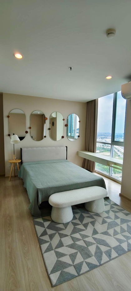 picture [RENT] BL90410   ( Noble Revolve Ratchada 2 )      (ID with @in front, LINE ID:  @056qhbtt) - 28/46