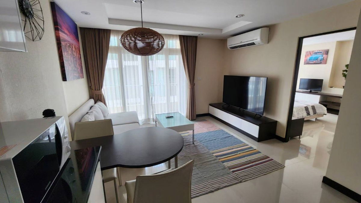 picture Condominium  for rent near the mall - 15/22