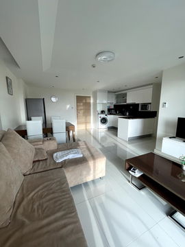 2 Bedrooms Condominium @ Sunset Boulevard Residence 2